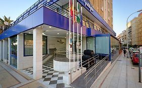 Hotel Guadalquivir
